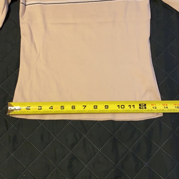 Arizona Jean company long sleeve shirt size small - Picture 7 of 16